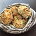 Jalapeno Cheese Biscuits Recipe