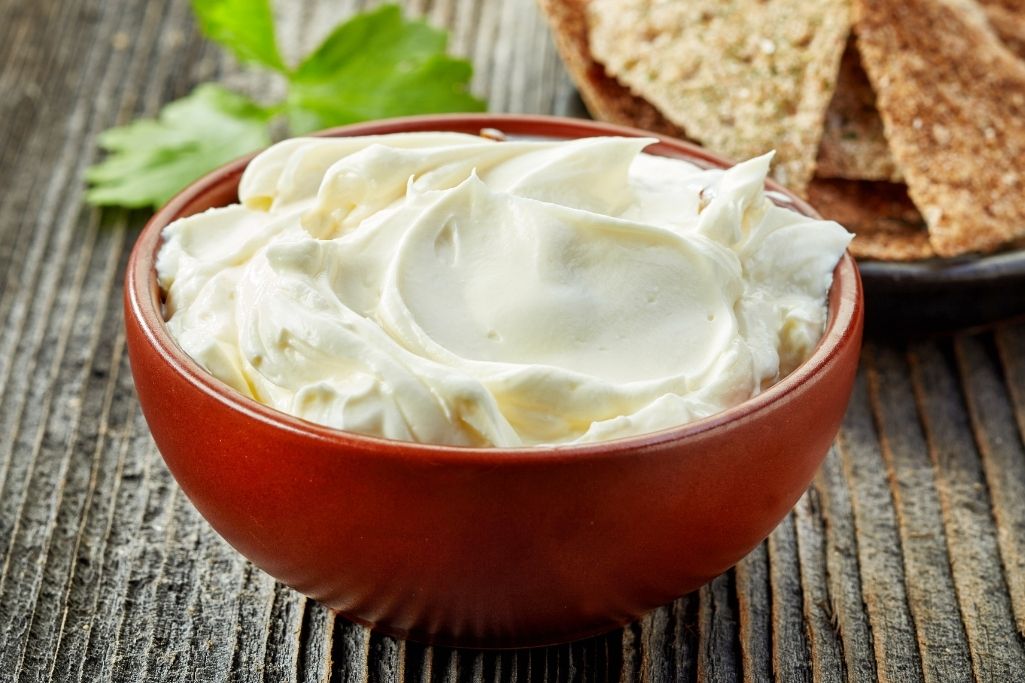 Cream Cheese Substitutes