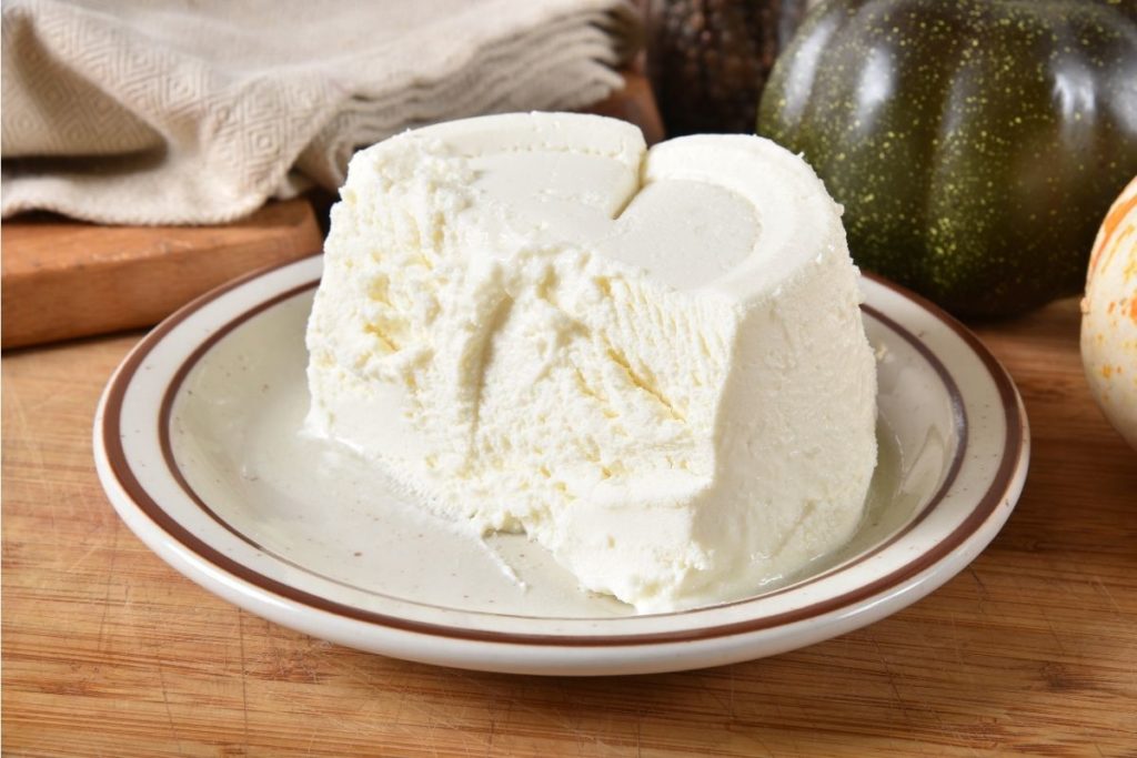 Ricotta Cheese