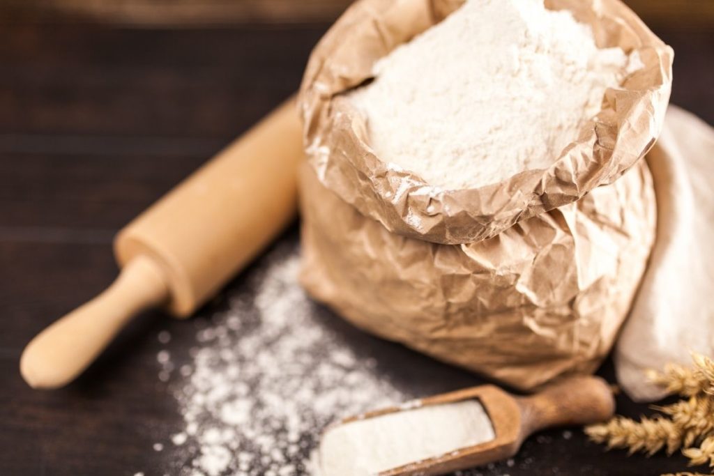 All-Purpose Flour