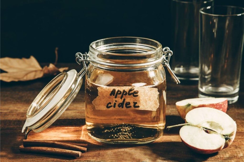 Apple Cider