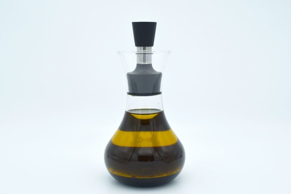 Balsamic Vinaigrette