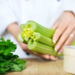 Best Substitutes for Celery