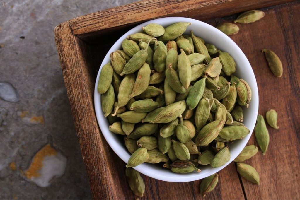 Cardamom