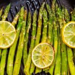 Easy Asparagus Recipes