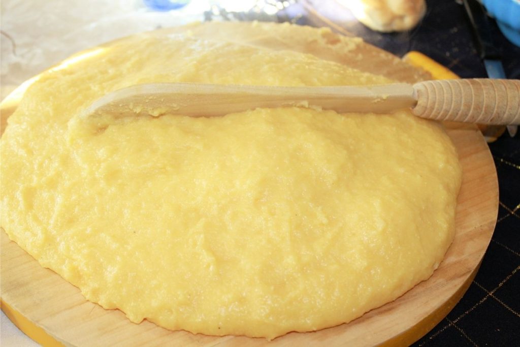 Polenta