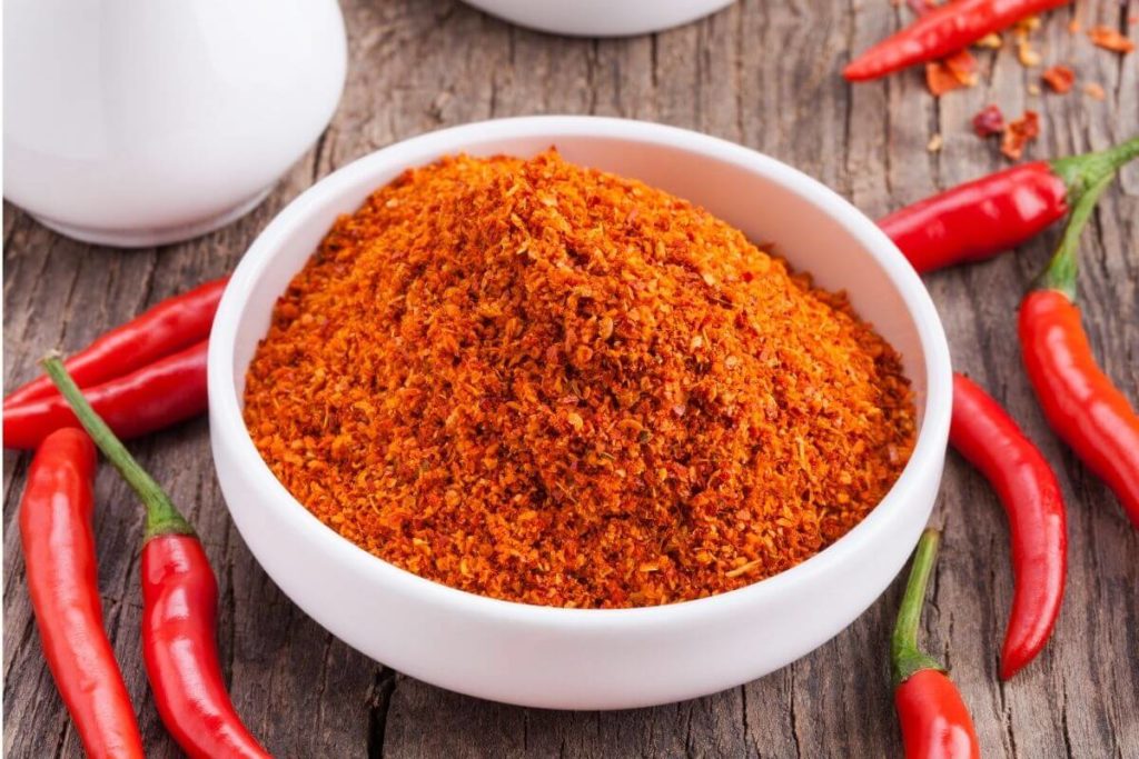 Chili Powder