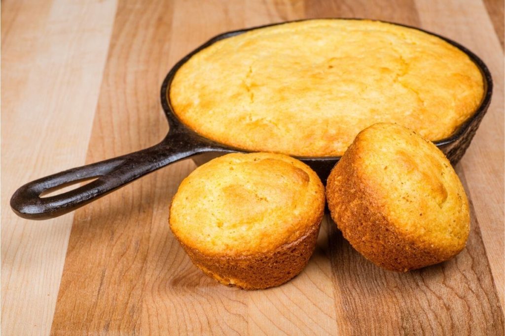 Cornbread