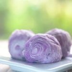 Easy Taro Recipes