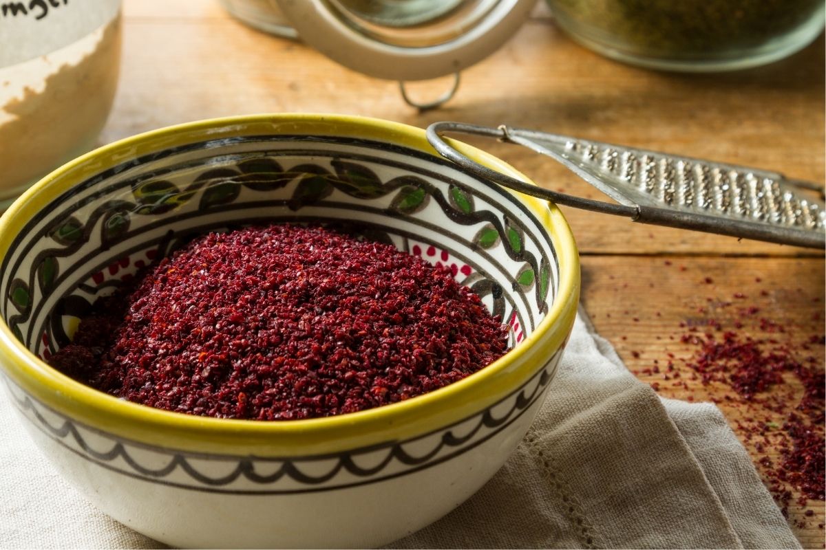 Best Sumac Substitute? – RawSpiceBar