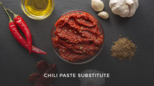 bear creek chili tomato paste substitute