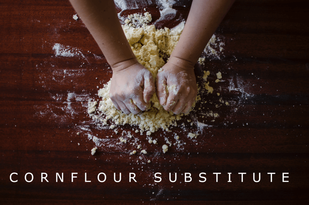 Cornflour Substitutes to Try