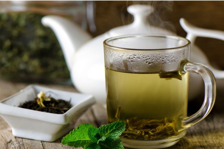 Is Green Tea Acidic Find Out Here Updated 2024