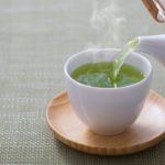 Green Tea Recipes