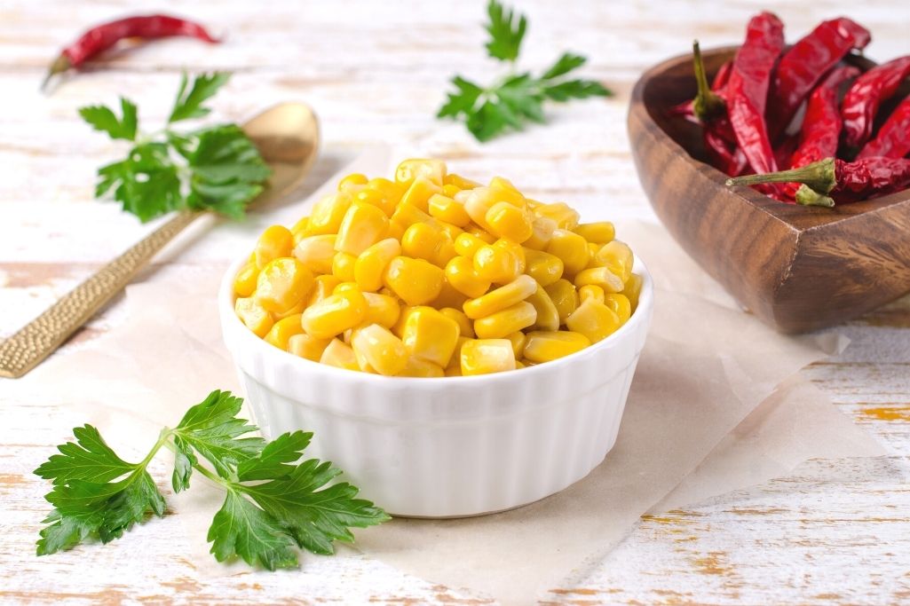 How to Cook Canned Corn