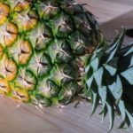 How to ripen a pineapple