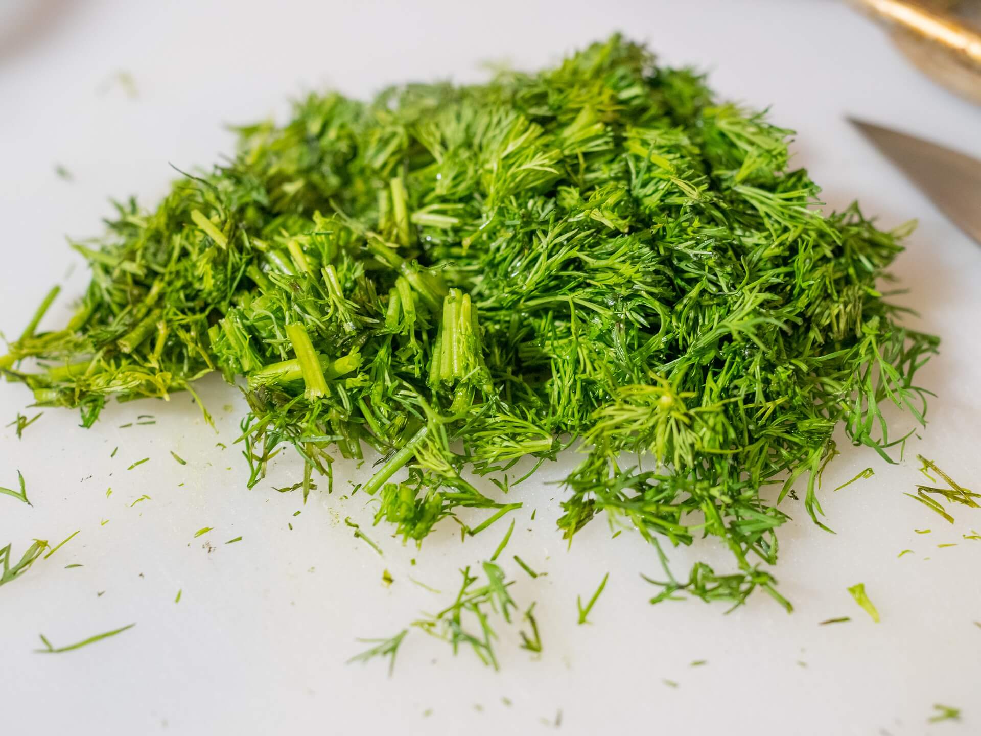 Top 5 Substitutes For Dill In Your Recipes Recipe Marker