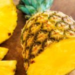 How long does it take to ripen a pineapple at home