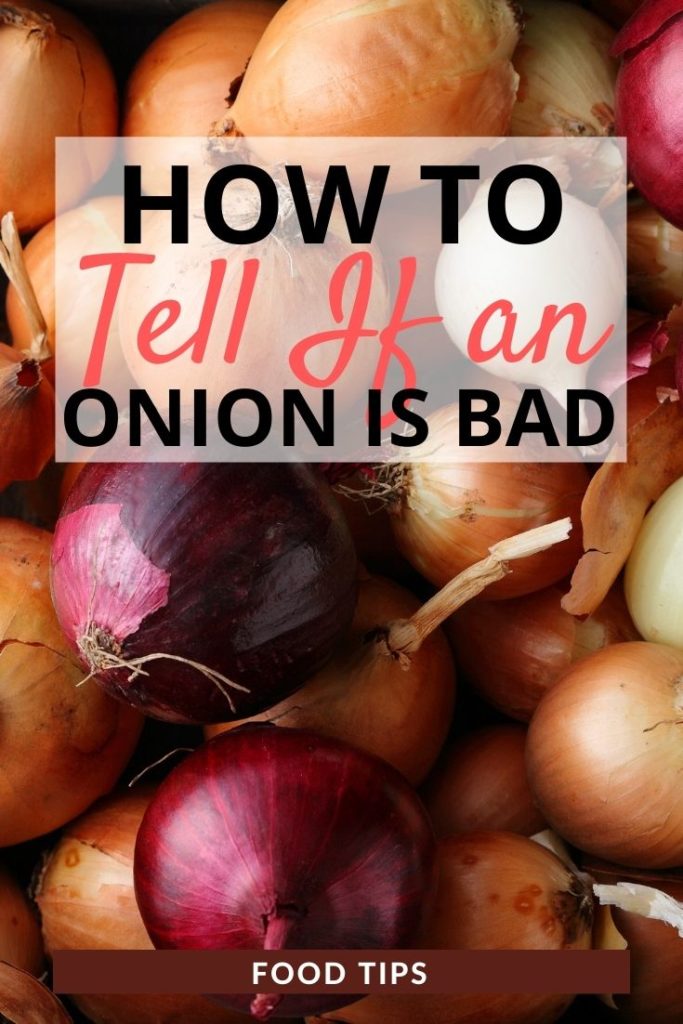 are translucent onions bad