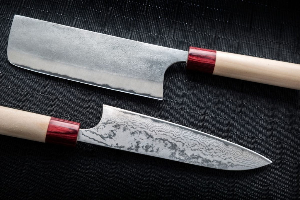 Japanese Knives