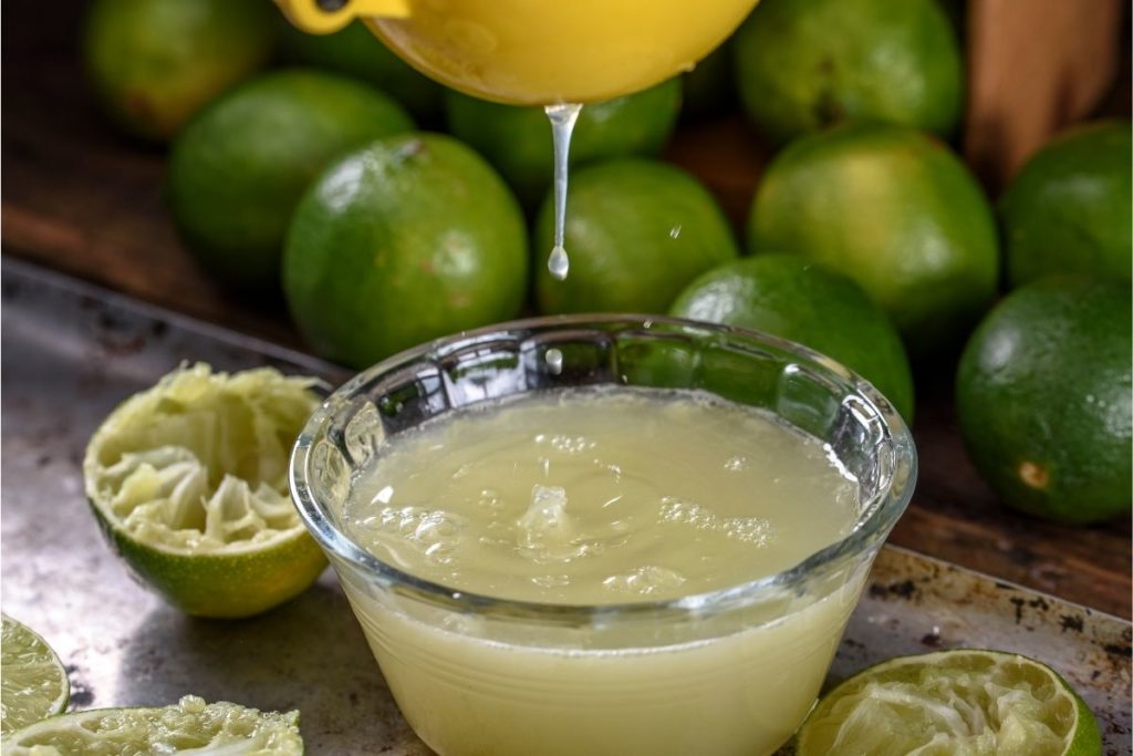 Lime Juice