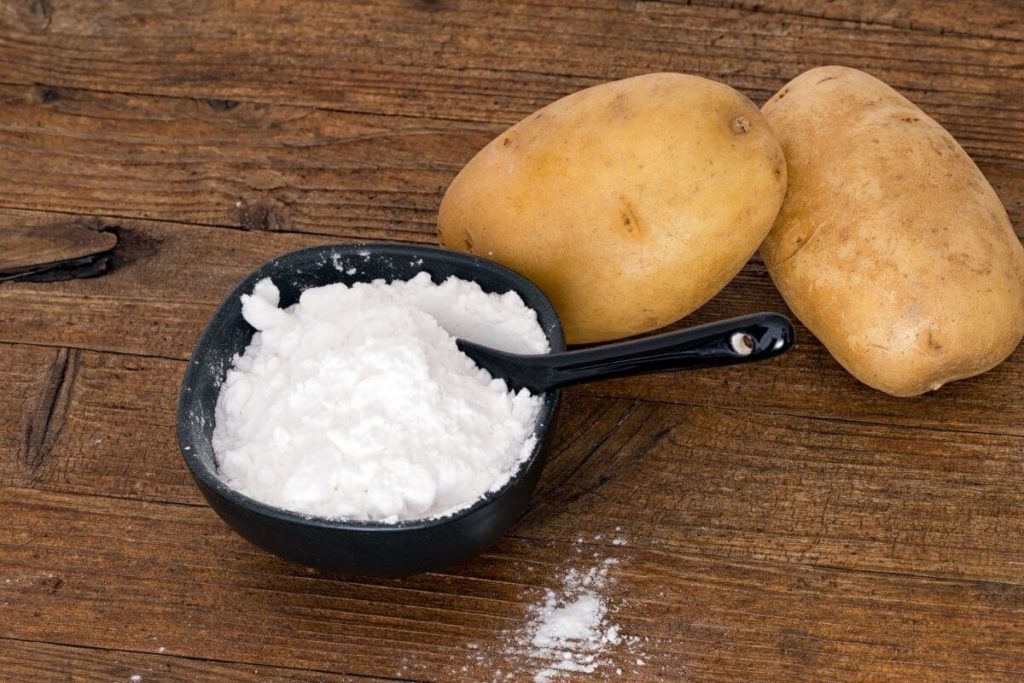 Potato Starch