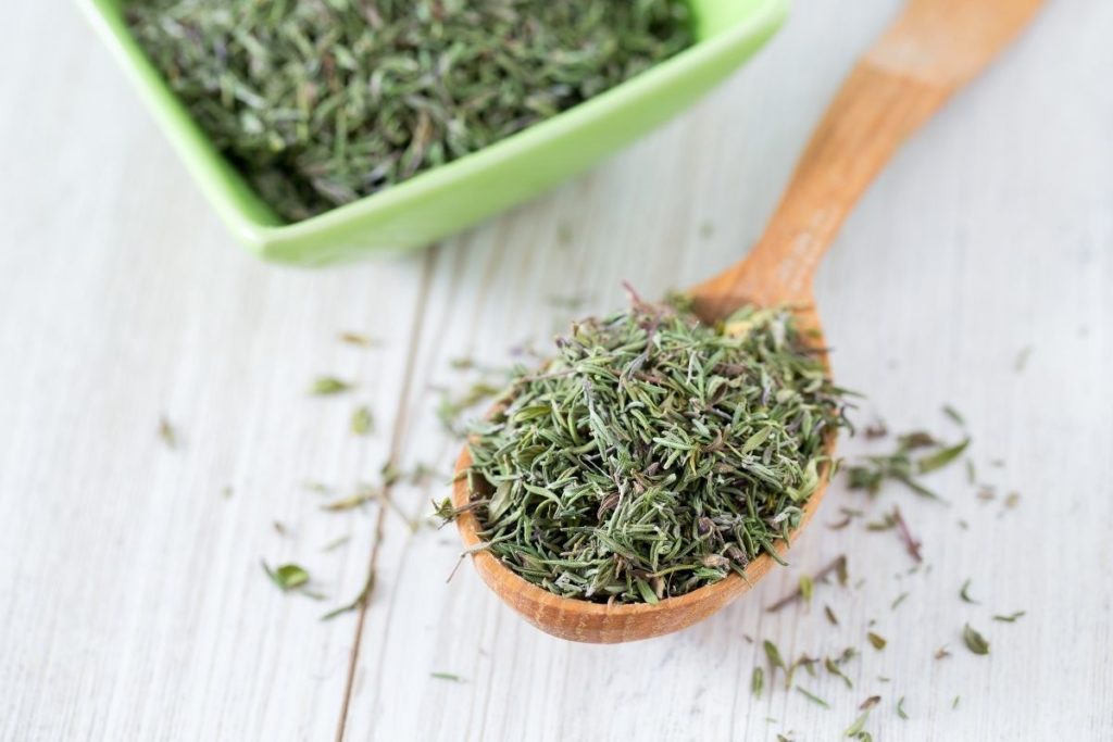 Thyme