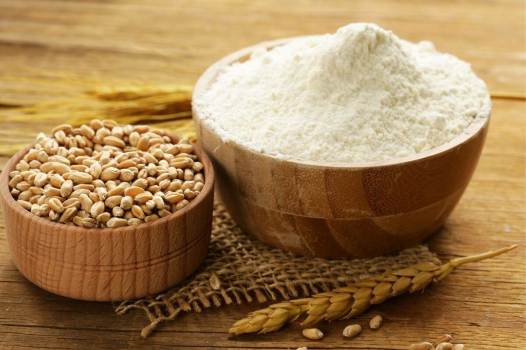 Wheat Flour