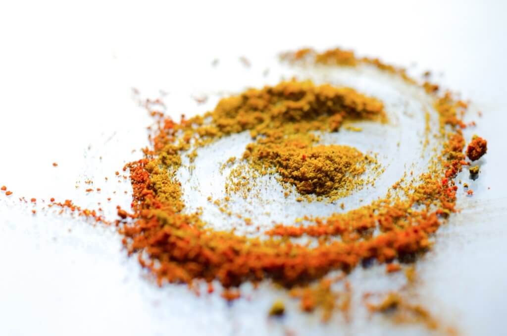 Masala Curry Powder