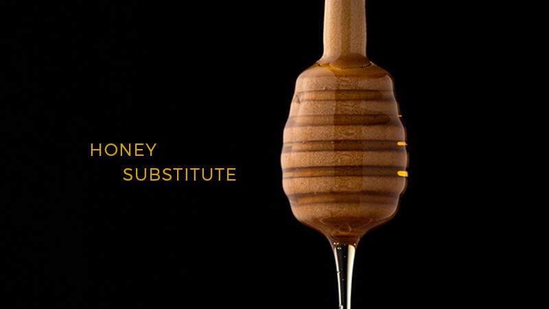 honey substitute