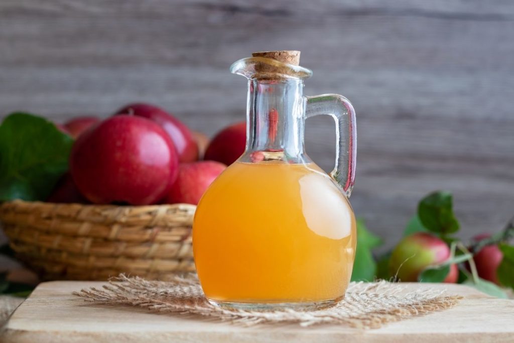 Apple Cider Vinegar