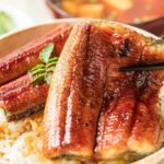 Best Eel Recipes