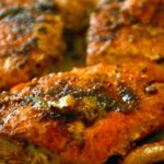 Best Salmon Recipes