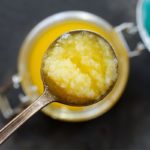 Best Substitutes for Ghee