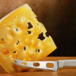 Best Substitutes for Gruyere Cheese