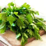 Best Substitutes for Parsley