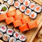 Best Sushi Recipes