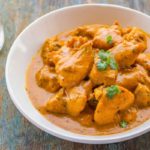 Best Sides for Butter Chicken
