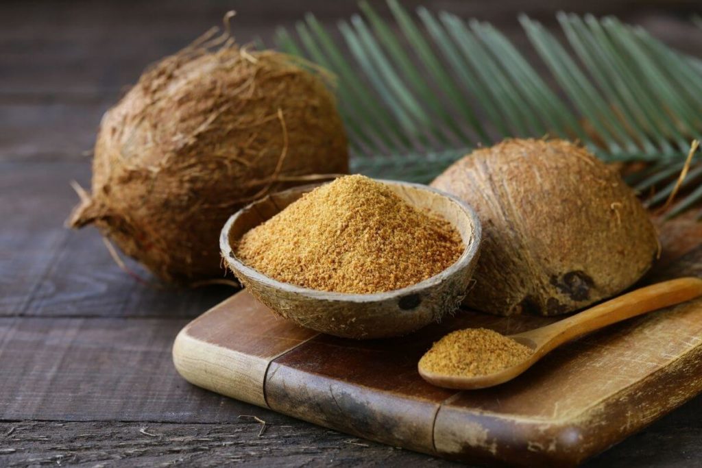 Coconut Sugar