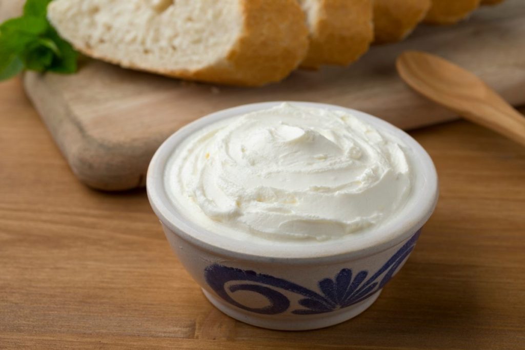 4 Best Goat Cheese Substitutes (Updated 2024)