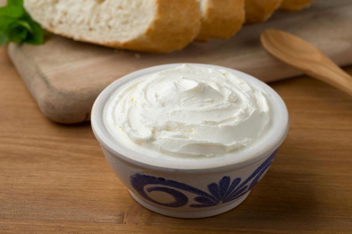 What Can Be Substituted For Cottage Cheese In A Recipe