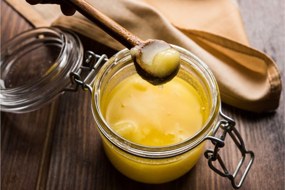 The 3 Best Substitutes For Ghee For Home Cooking Recipe Marker