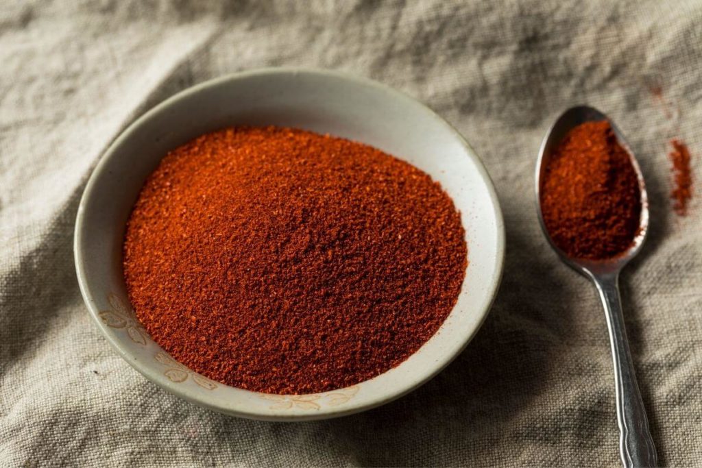 Smoked Paprika