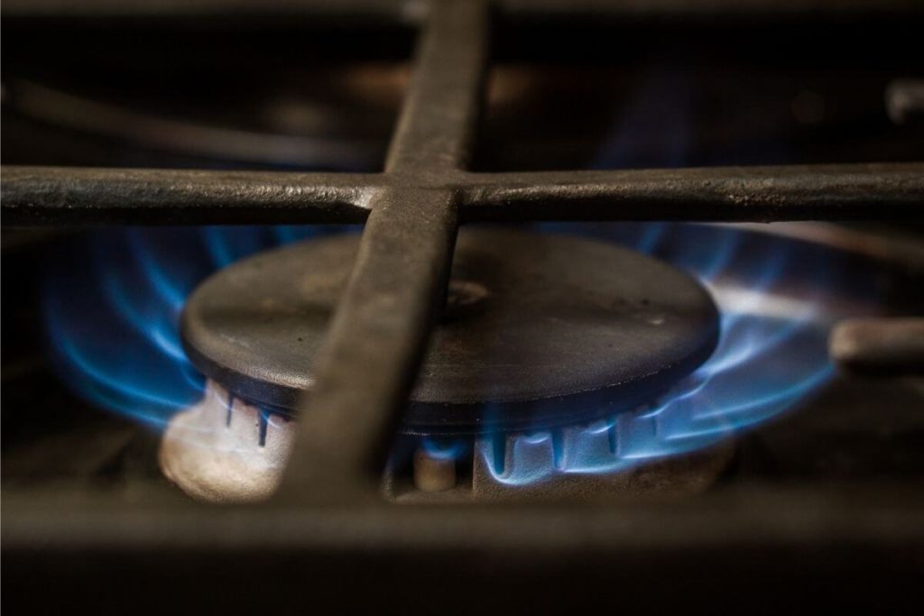 Stovetop - How to Reheat Chinese Food