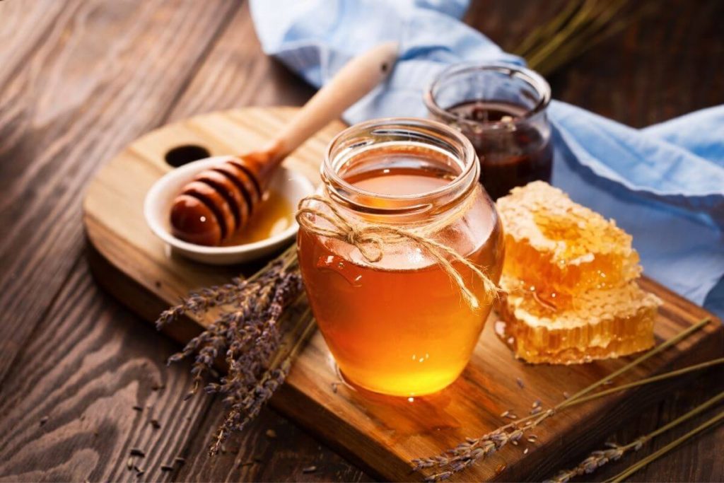 What Makes Honey Special