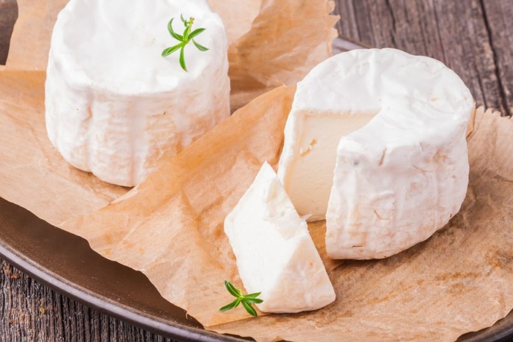 What is Goat Cheese