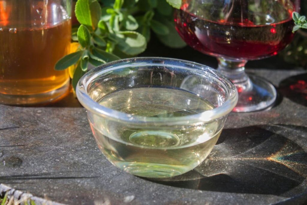 White Wine Vinegar