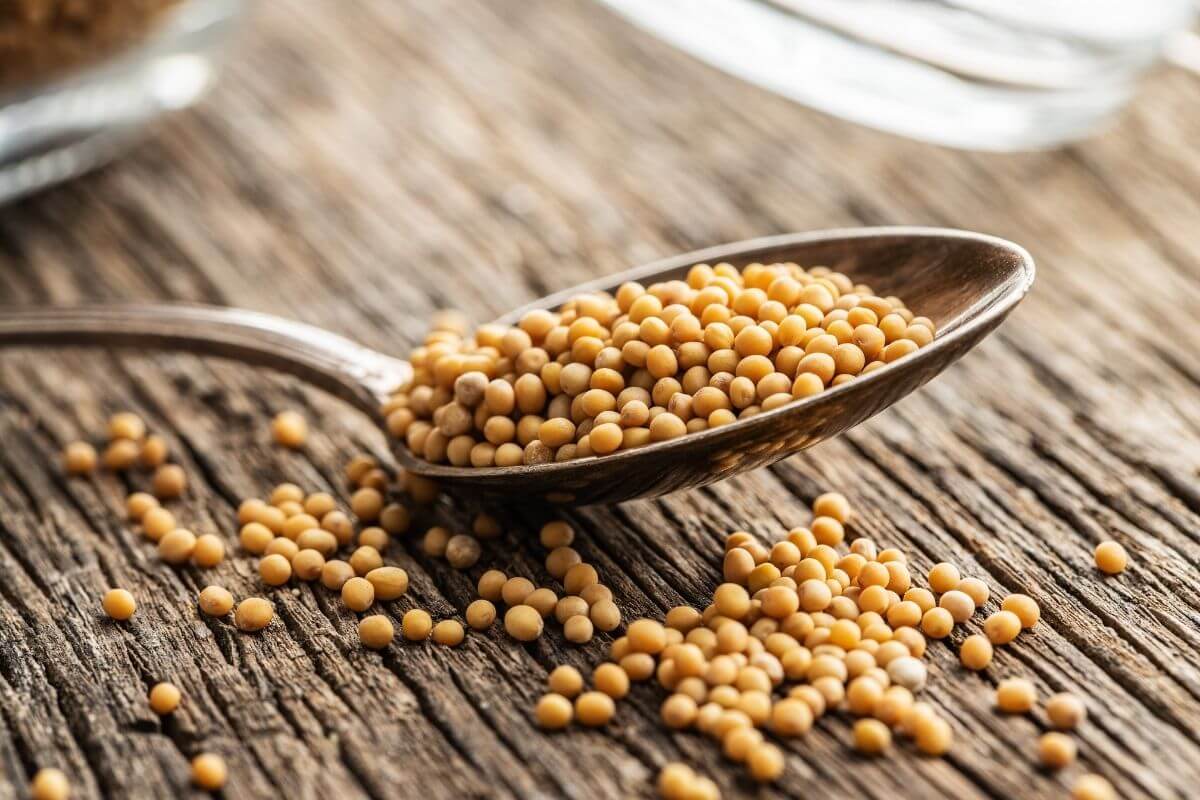 5 Best Fenugreek Substitutes (Updated 2024)