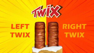 right twix shirt