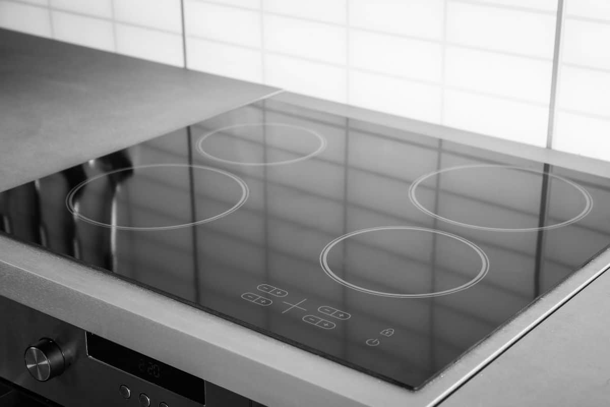 glass cooktop - best cookware for electric glass-top stoves